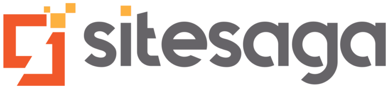 Sitesaga Logo