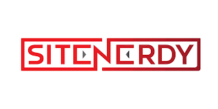 Sitenerdy logo