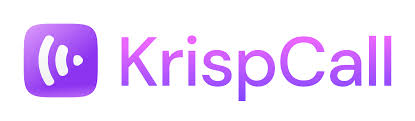 Krispcall Logo